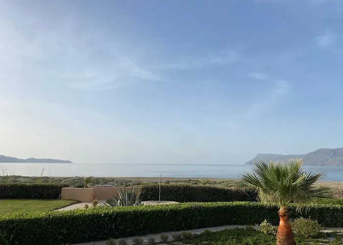 Akti Villa