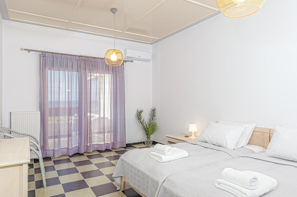 Villa Akti *