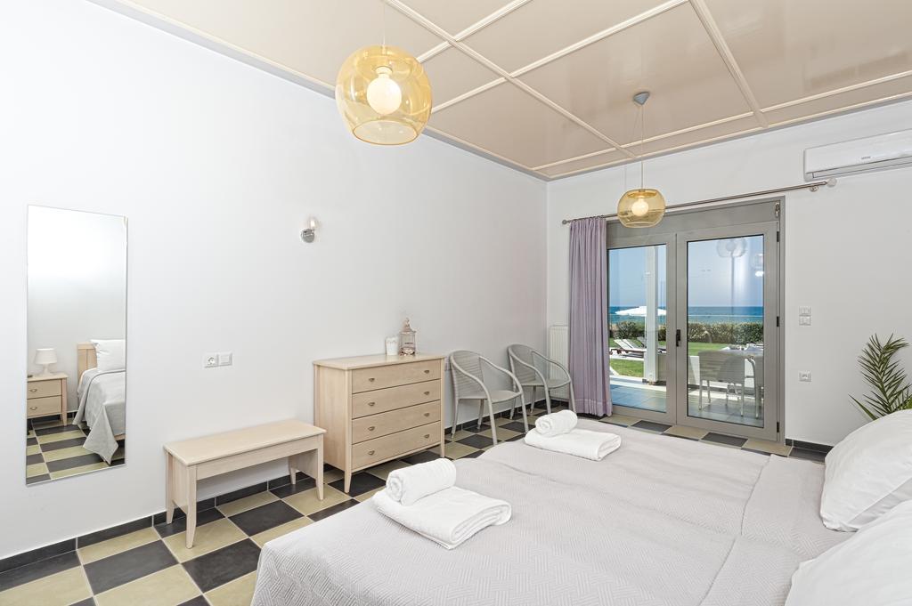 Akti Villa Kíssamos