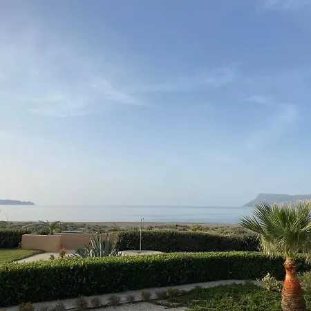 Akti Villa Kissamos Exterior photo