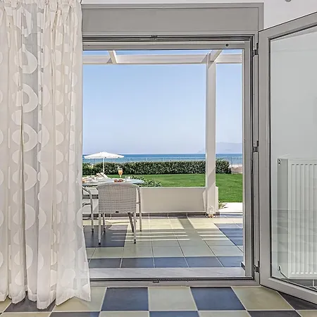 Akti Villa Kissamos Exterior photo