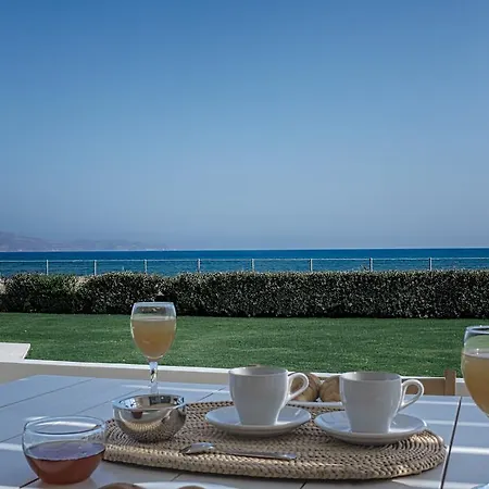 Akti Villa Kissamos Exterior photo