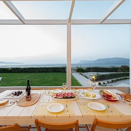 Akti Villa Kissamos Exterior photo