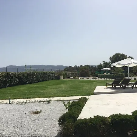Akti Villa Kissamos Exterior photo