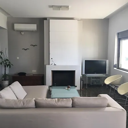 Akti Villa Kissamos Exterior photo