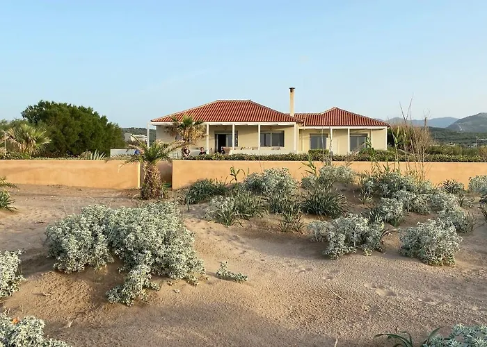 Akti Villa