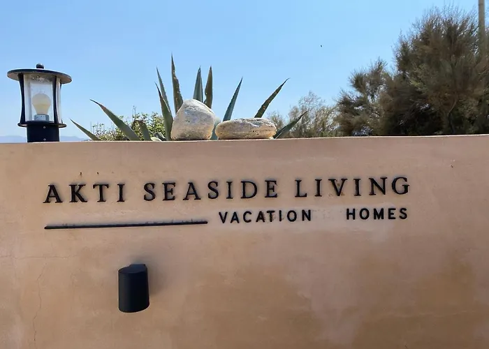 Akti Villa