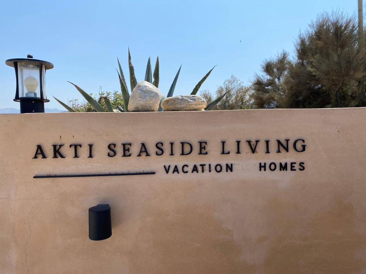 Akti Villa Kissamos