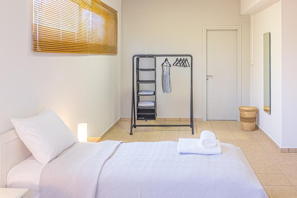 Akti Villa *