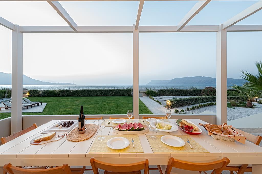 Akti Villa Kissamos