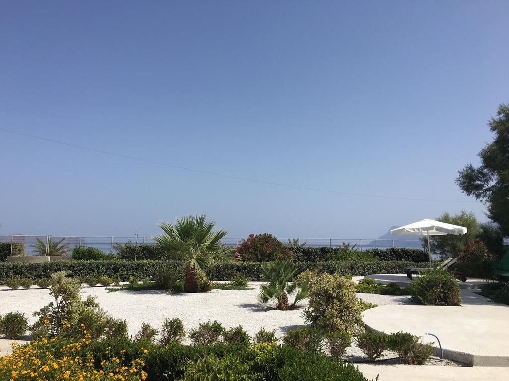 Akti Villa Kissamos